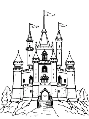 Castles