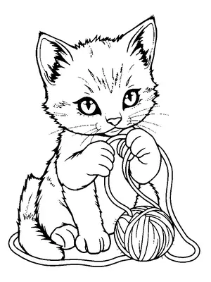 Cats