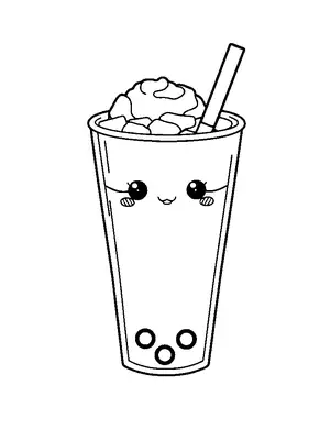 Cute Kawaii