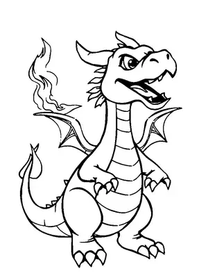 Dragons