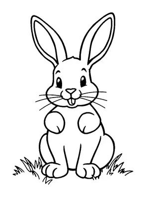 Easter Bunny