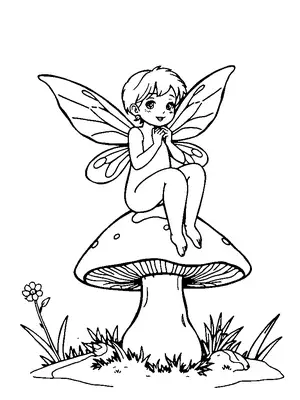 Fairies