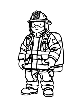Community Helpers