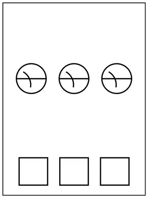 Count 3 Balls