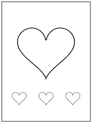 Heart Shape