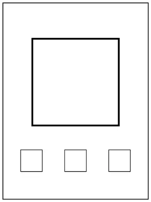 Square Shape
